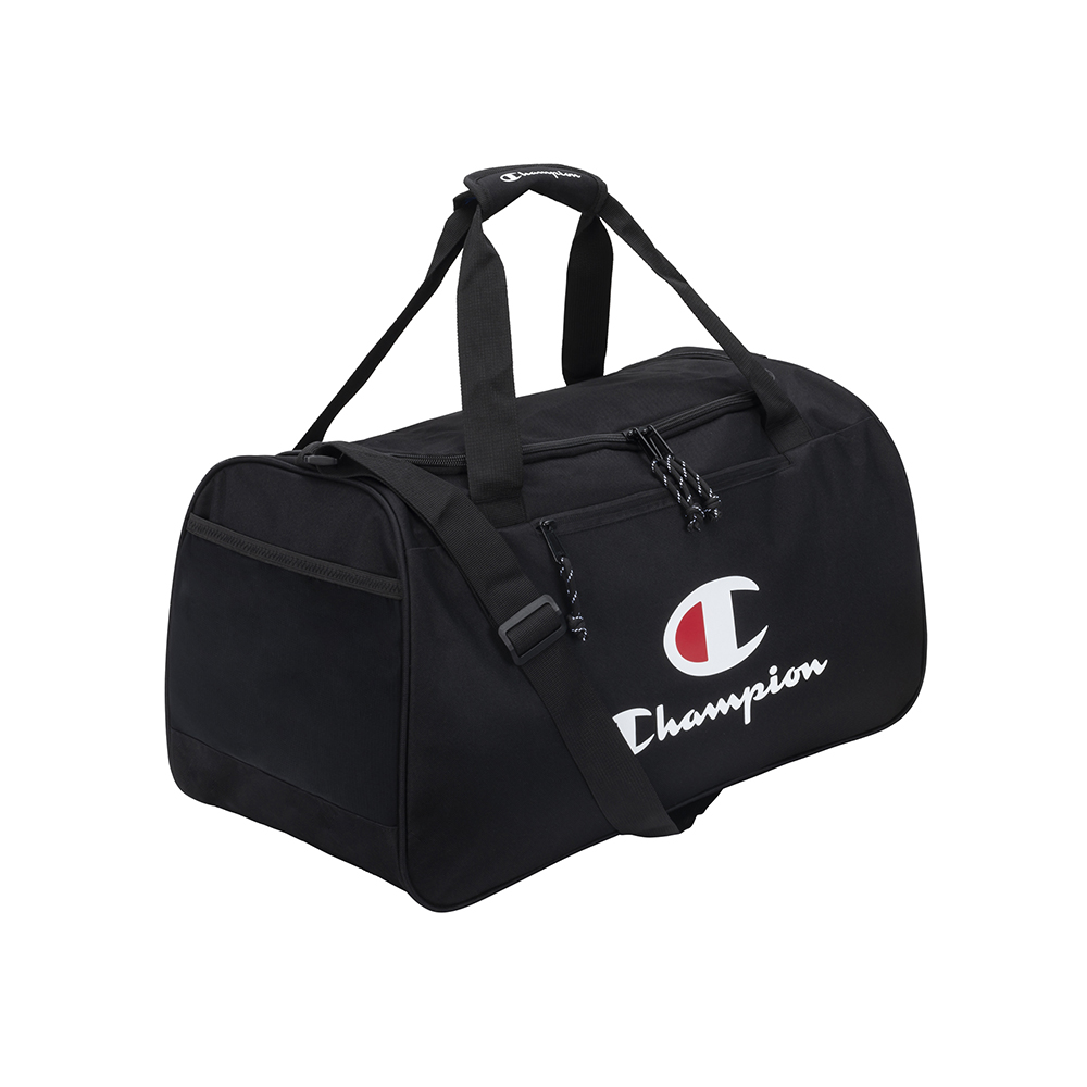 PROGRESS MEDIUM DUFFEL BAG