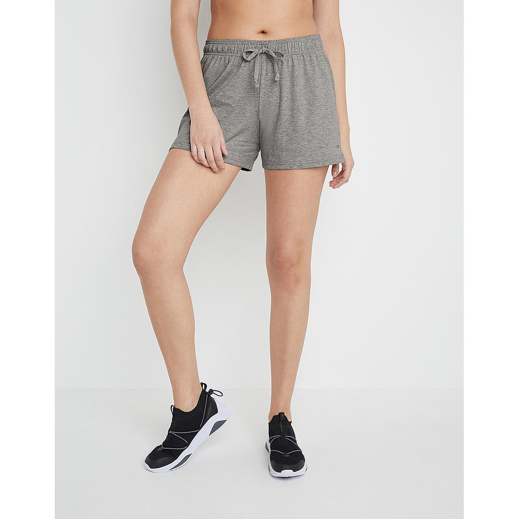JERSEY SHORT