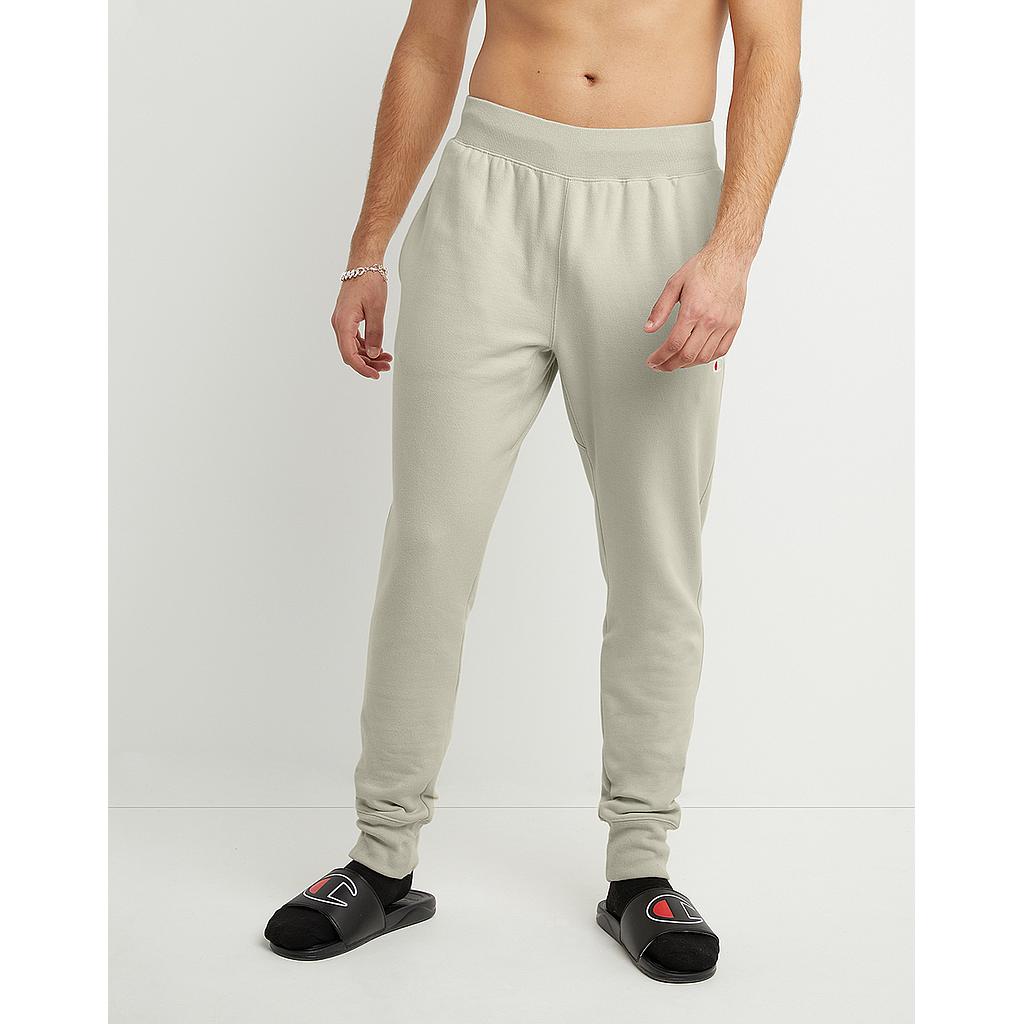 REVERSE WEAVE JOGGER