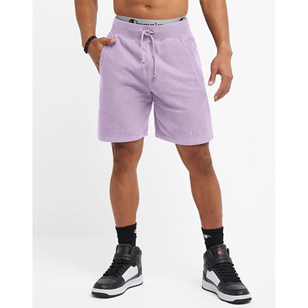 RW FRENCH TERRY SHORT