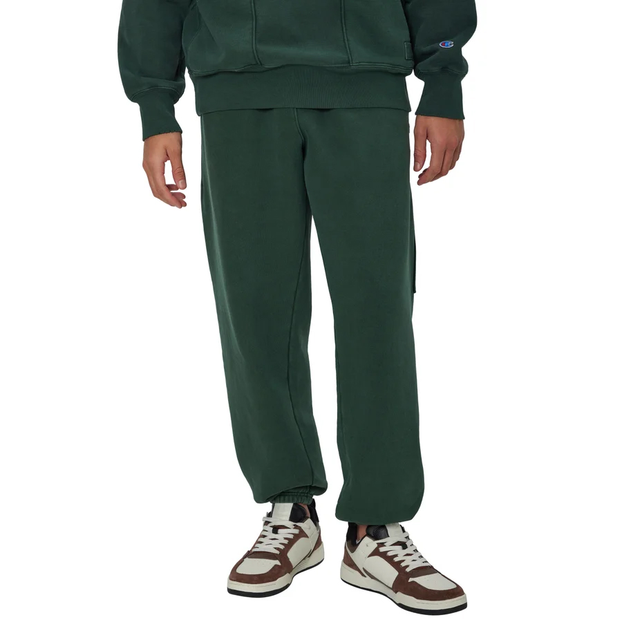 REVERSE WEAVE CARPENTER PANT