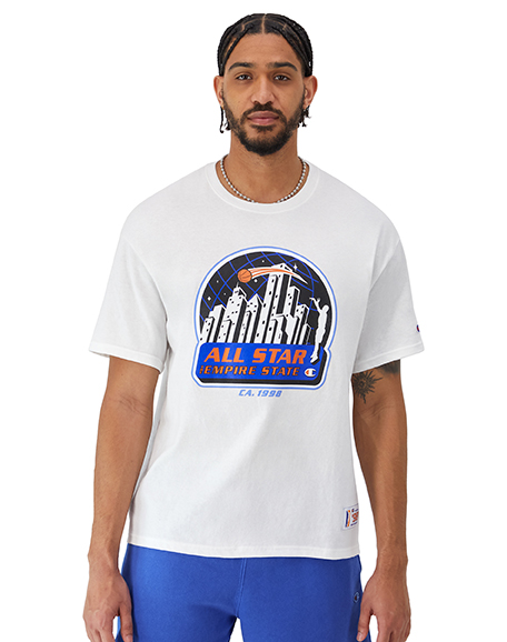 ROCHESTER SHORT SLEEVE TEE