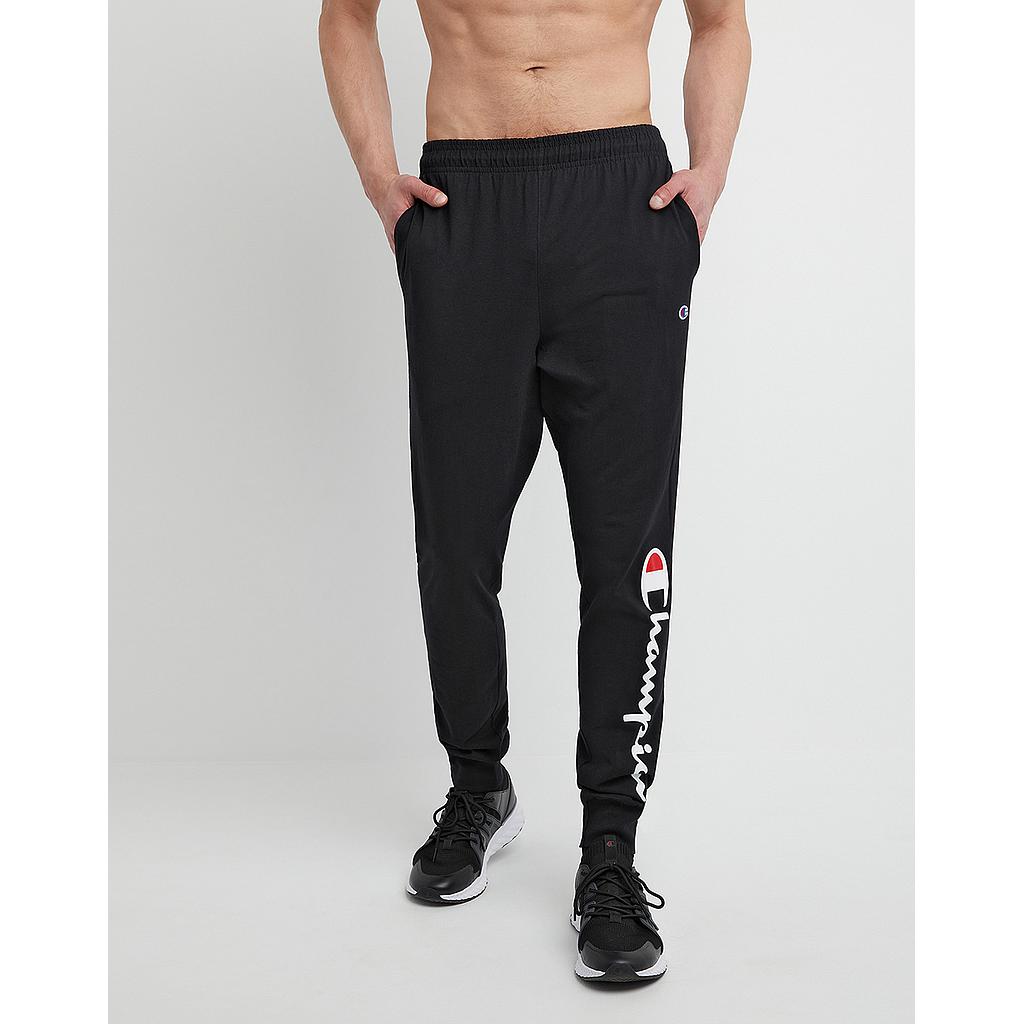 GRAPHIC EVERYDAY COTTON JOGGER CHAMPION