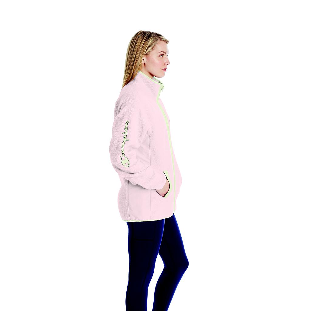 SHERPA JACKET