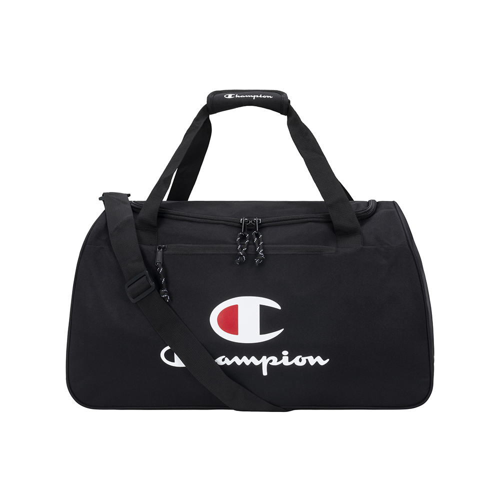 Champion duffle bag shop