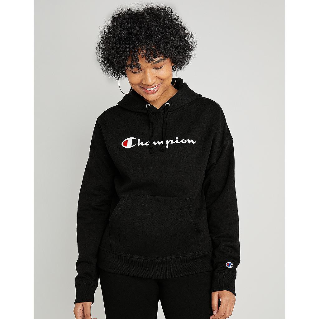 POWERBLEND HOODIE CHAMPION