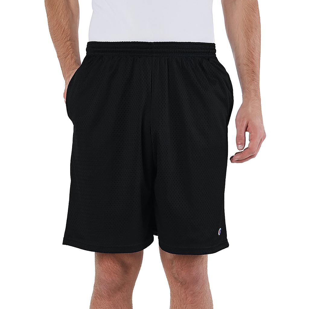 9-INCH CLASSIC GRAPHIC MESH SHORT