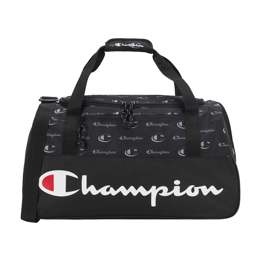 UTILITY MEDIUM DUFFEL BAG CHAMPION
