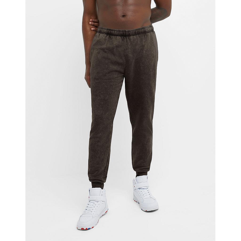 Acid wash joggers mens shop