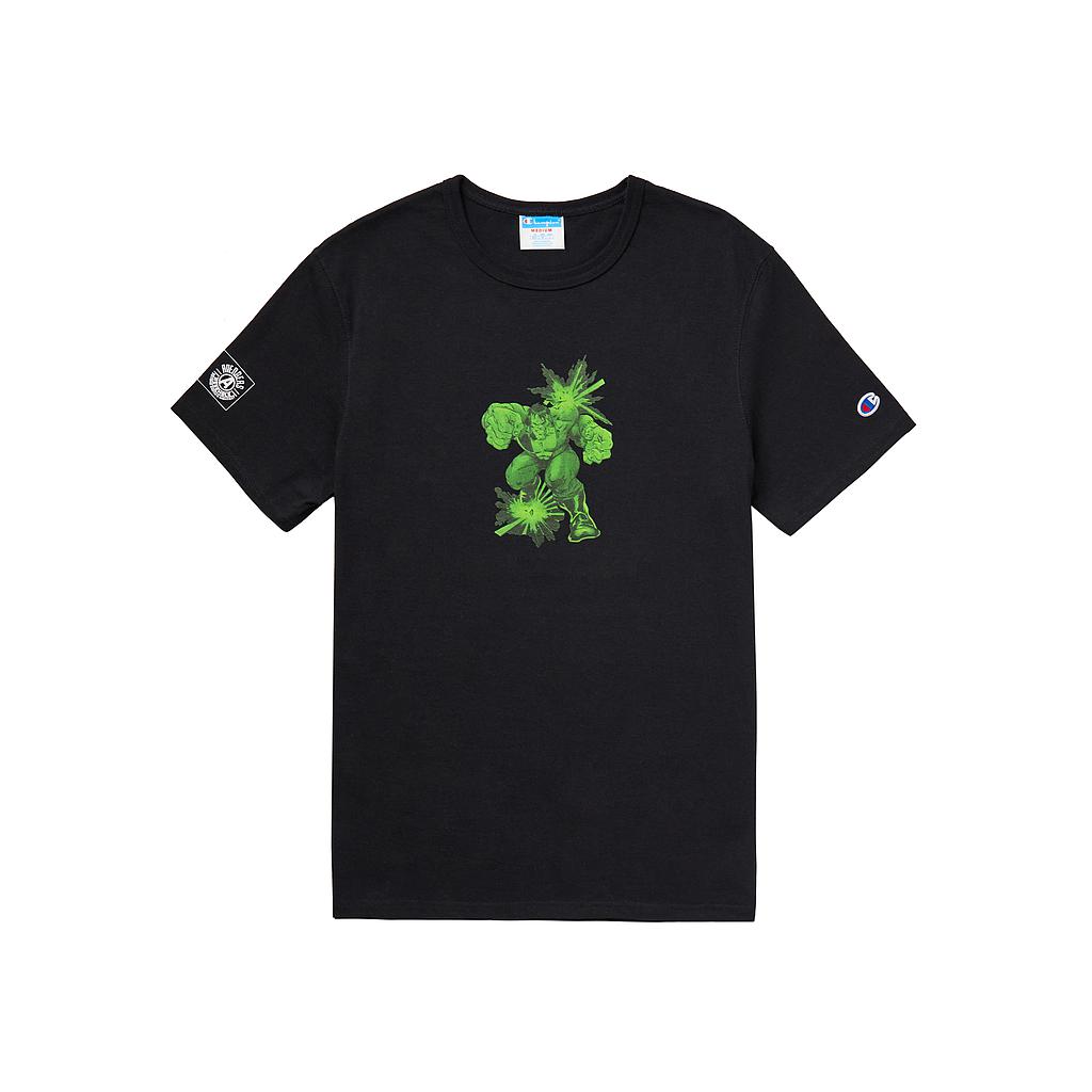 HERITAGE TEE