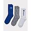 MENS KNIT SOCK 3pk