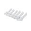 WOMAN Invisible Liner SOCK 6pk