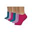 WOMAN No Show SOCK 6pk