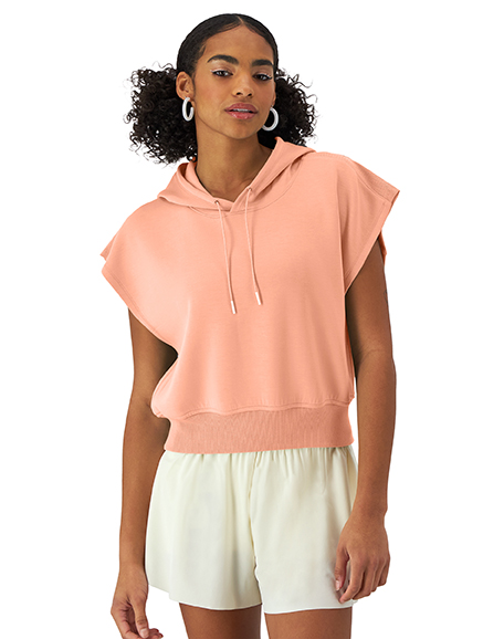 S/S Squish Hoodie
