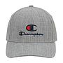 GRAPHIC HEATHER ADJUSTABLE CAP