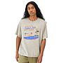 ROCHESTER SHORT SLEEVE WASHED TEE