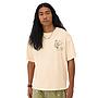 ROCHESTER SHORT SLEEVE WASHED TEE