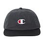UNSTRUCTURED FLAT BILL ADJUSTABLE CAP
