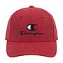 GRAPHIC HEATHER ADJUSTABLE CAP