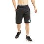 10 REVERSE WEAVE CUT OFF SHORTS