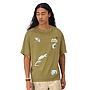 ROCHESTER SHORT SLEEVE WASHED TEE